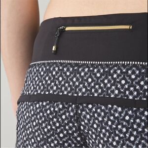 Lululemon Run Speed Short 2.5” size 6
